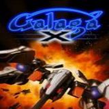 Download Galaga X Cell Phone Game